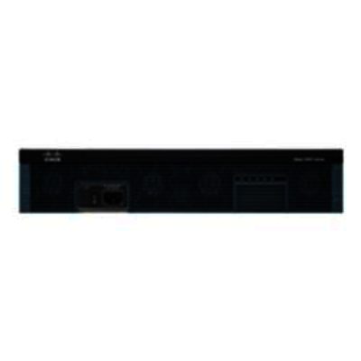 Cisco 2921 Router w/3 GE,4 EHWIC,3DSP,1 SM,256MB CF,512MB DRAM,IPB Cisco 2921 Router w/3 GE,4 EHWIC,3DSP,1 SM,256MB CF,512MB DRAM,IPB